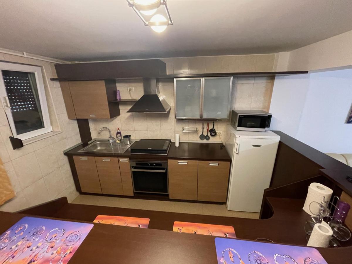 Appartement Delize Rent Mamaia Extérieur photo