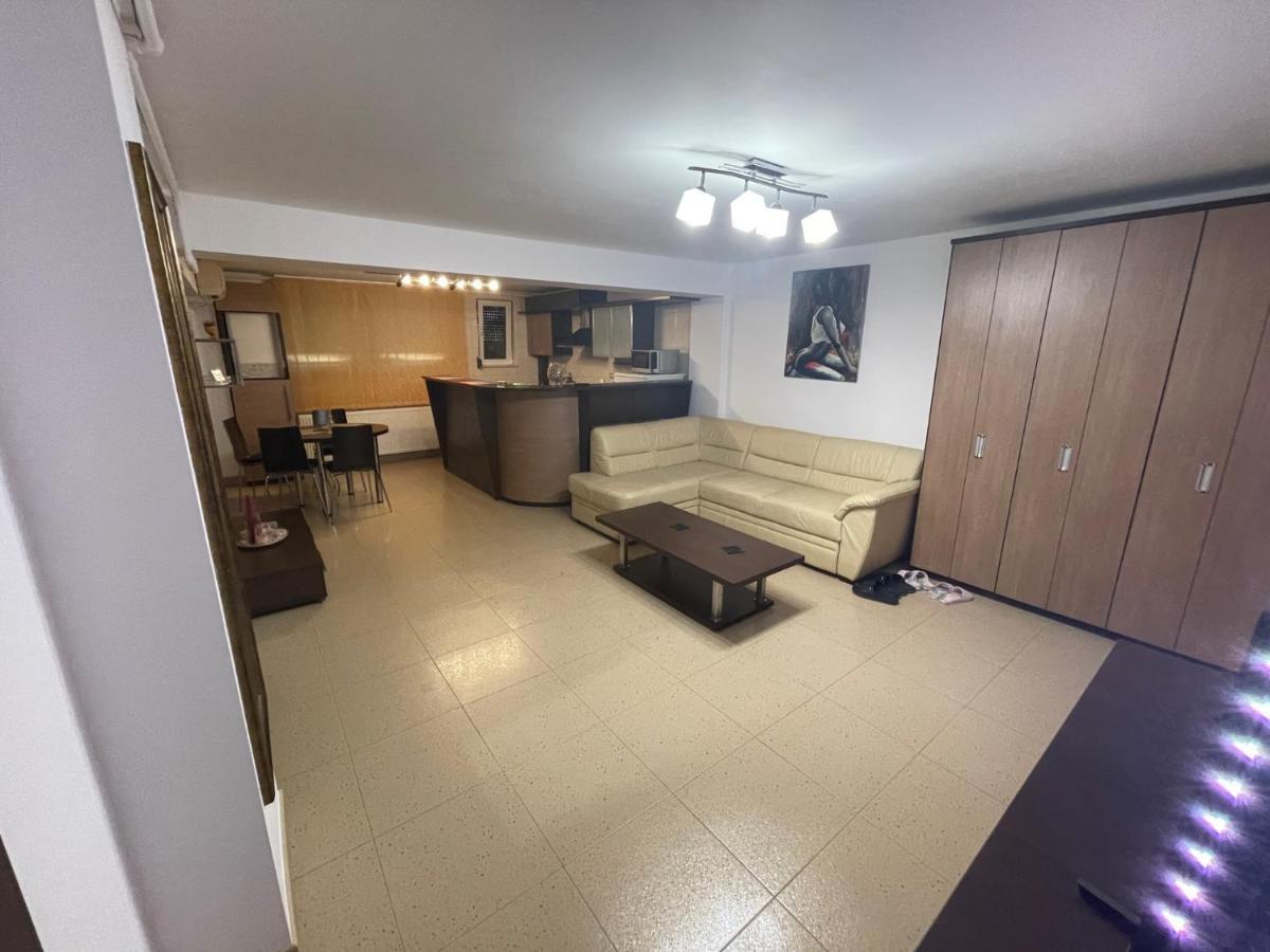 Appartement Delize Rent Mamaia Extérieur photo