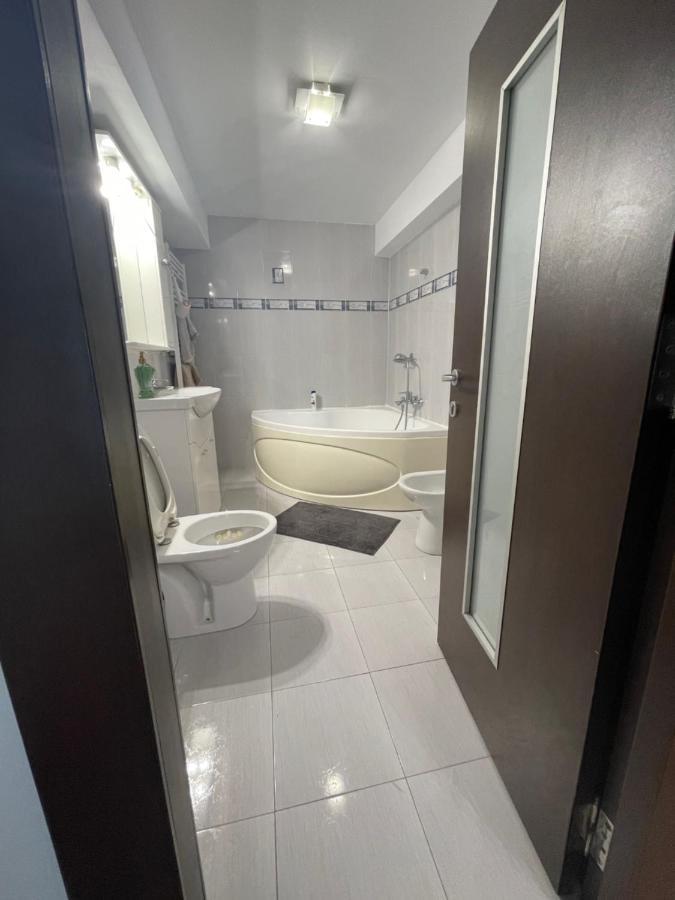 Appartement Delize Rent Mamaia Extérieur photo