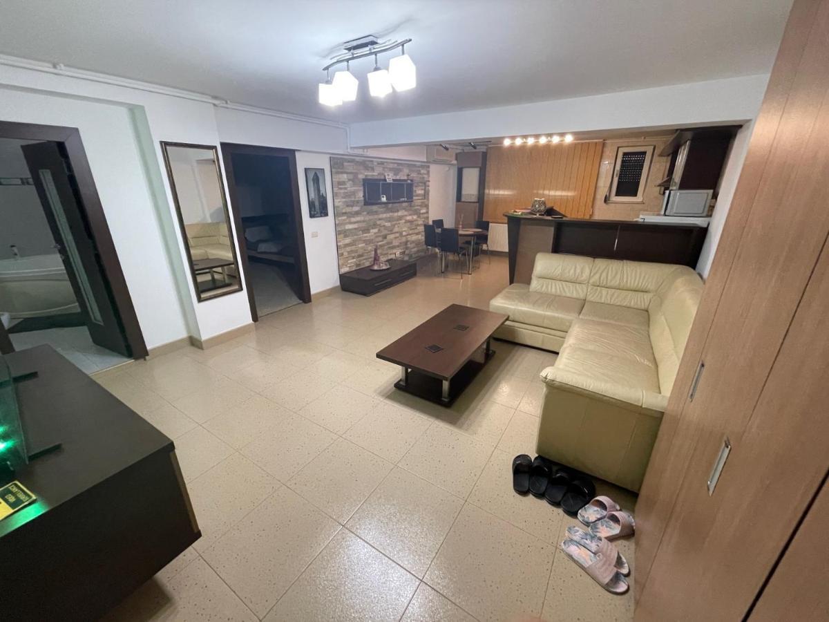 Appartement Delize Rent Mamaia Extérieur photo