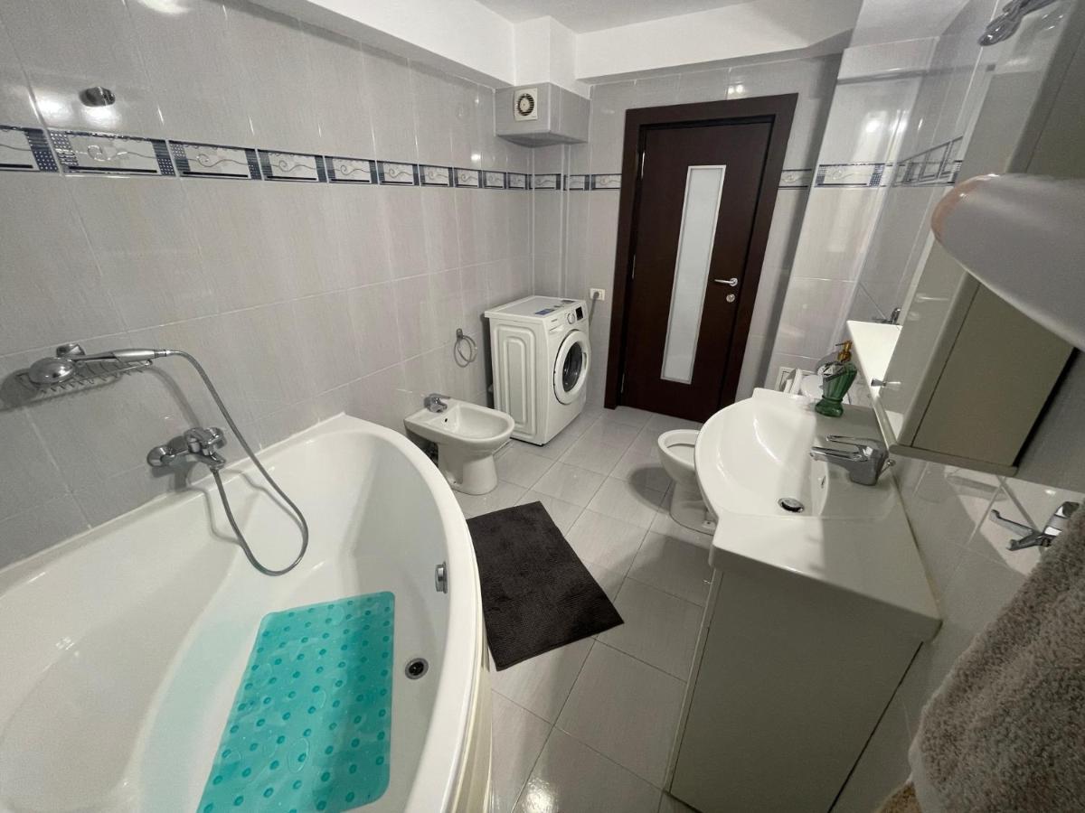 Appartement Delize Rent Mamaia Extérieur photo