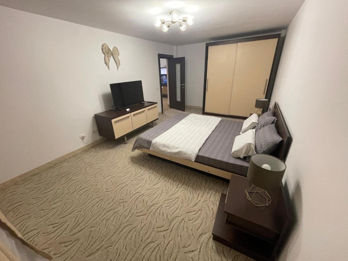 Appartement Delize Rent Mamaia Extérieur photo